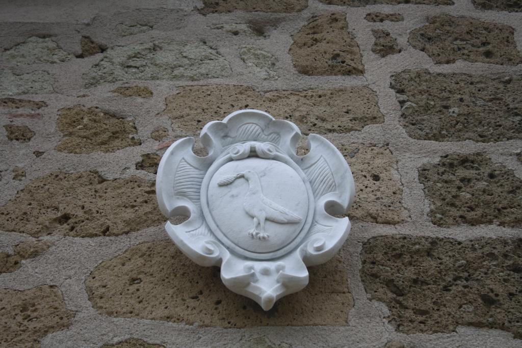 Podere Poggio Lupinaio San Martino sul Fiora ห้อง รูปภาพ