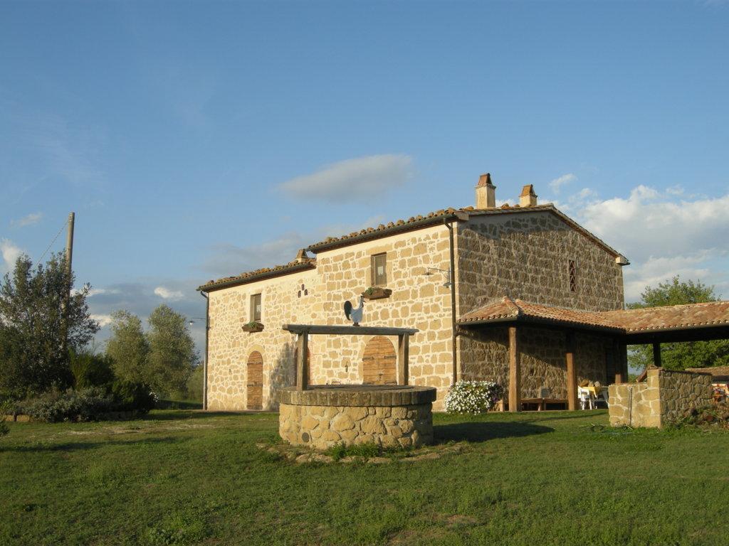 Podere Poggio Lupinaio San Martino sul Fiora ห้อง รูปภาพ